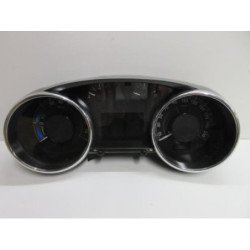 Compteur Peugeot 3008 1 Phase 1